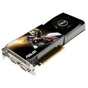 ASUS ENGTX285 TOP/HTDI/1GD3 GeForce GTX 285 1 GB GDDR3