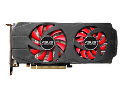ASUS 90-C1CMS0-L0UAY00Z graphics card 1 GB GDDR5