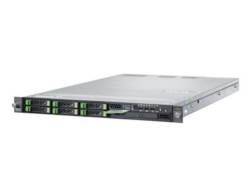 Fujitsu PRIMERGY RX200 S5 server 146 GB Rack Intel® Xeon® 5000 Sequence E5520 2.26 GHz 4 GB DDR3-SDRAM