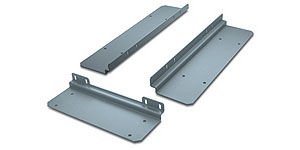 APC NetShelter EP Stabilizer Plate Kit