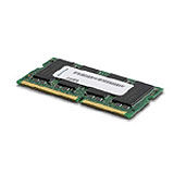 Lenovo 4GB PC3-8500 DDR3-1066 memory module 204-pin SO-DIMM