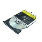 Lenovo Slim DVD Burner II optical disc drive Internal Black