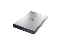Iomega Portable Hard Drive Silver Series 120 GB external hard drive 5400 RPM USB 2.0