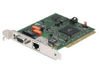 Lenovo ADAPTER HIGH SPEED 100/16/4 TOKENRING PCI MANAGEMENT-CARD 100 Mbit/s