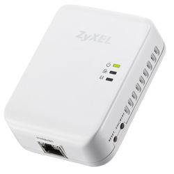 Zyxel PLA-401 v3 Twin Kit 200 Mbit/s