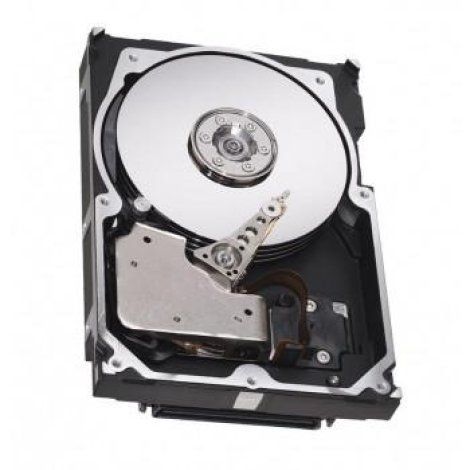Dell 73GB 15K RPM SAS 2.5-Inch Hard Drive