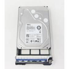 Dell 342-2077 300GB 15K RPM 6GB/s SAS 3.5-inch Internal Hard Disk Drive