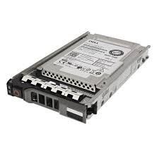 Dell 342-5272 4TB SATA 3Gb/s 3.5" LFF 7.2K HDD