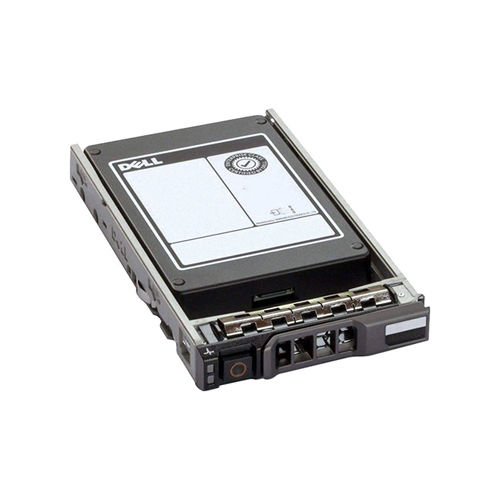 342-5636 - Dell 400GB 2.5 inch SLC 6Gb/s SAS Solid State Drive
