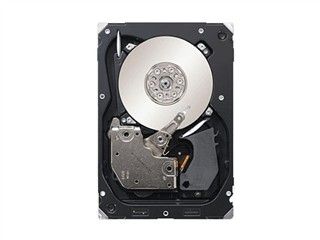 Seagate Cheetah 300GB HDD internal hard drive 15000 RPM 16 MB 3.5" Fibre Channel