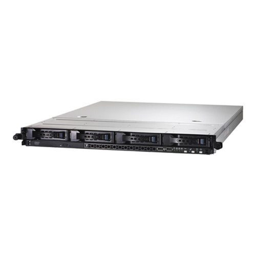 ASUS RS700-E6/RS4 Intel® 5520 Socket B (LGA 1366) Rack (1U)