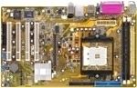 ASUS K8U-x Socket 754 ATX