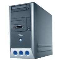 Fujitsu SCALEO S. P A64 35+ AMD Athlon 3500+ 1 GB 250 GB AMD Radeon X700 PC