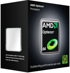 Fujitsu AMD Opteron 2376 processor 2.3 GHz 6 MB L3 Box