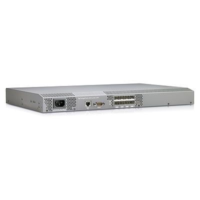 HP StorageWorks 4/8 Base SAN Switch