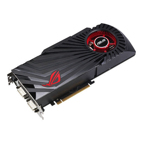 ASUS 90-C1CN50-L0UAY00Z graphics card GeForce GTX 285 1 GB GDDR3
