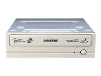 Samsung SH-S222L optical disc drive Internal White