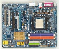 GIGABYTE GA-K8N-SLI motherboard Socket 939 ATX