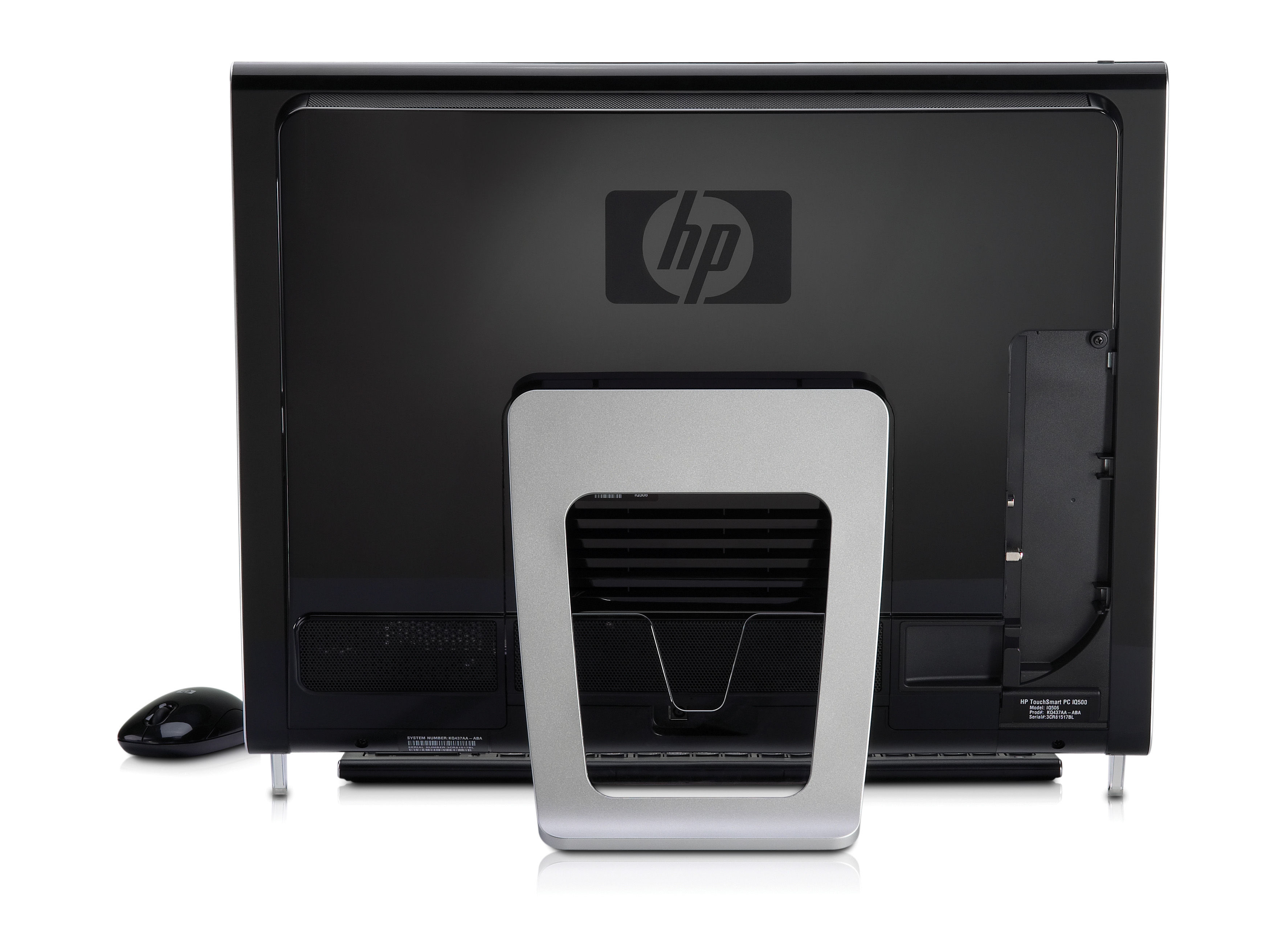 HP TouchSmart IQ546t CTO Desktop PC