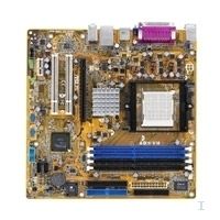 ASUS A8n-vm Socket 939 ATX