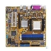 ASUS A8n-vm csm Socket 939 micro ATX