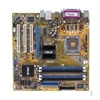 ASUS P5gv-mx LGA 775 (Socket T) micro ATX