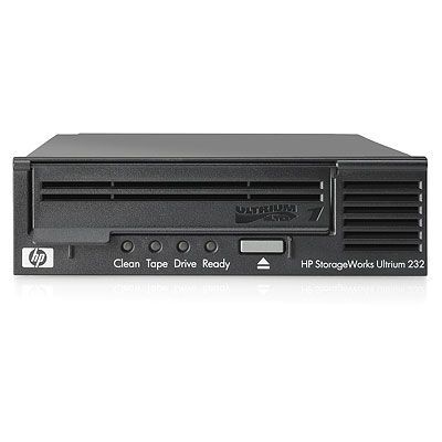 HP StorageWorks Ultrium 232 Internal Tape Drive
