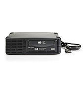 HP StorageWorks DAT 40 USB External Tape Drive