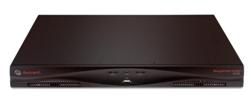Vertiv MPU4032 KVM switch Rack mounting Black