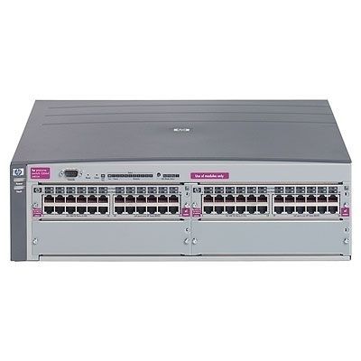 HP ProCurve 5348xl Switch