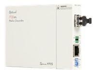 StarTech.com Ethernet Media Converter network media converter 1000 Mbit/s
