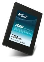 ADATA 300 Series 32 GB 2.5" Serial ATA II