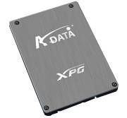 ADATA SX81 128 GB 2.5" Serial ATA II