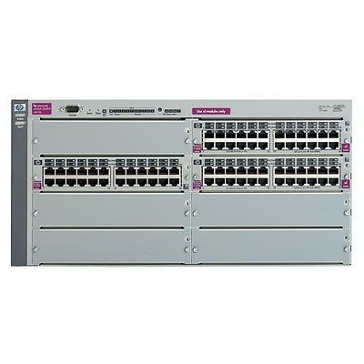 HP ProCurve 5372xl Switch