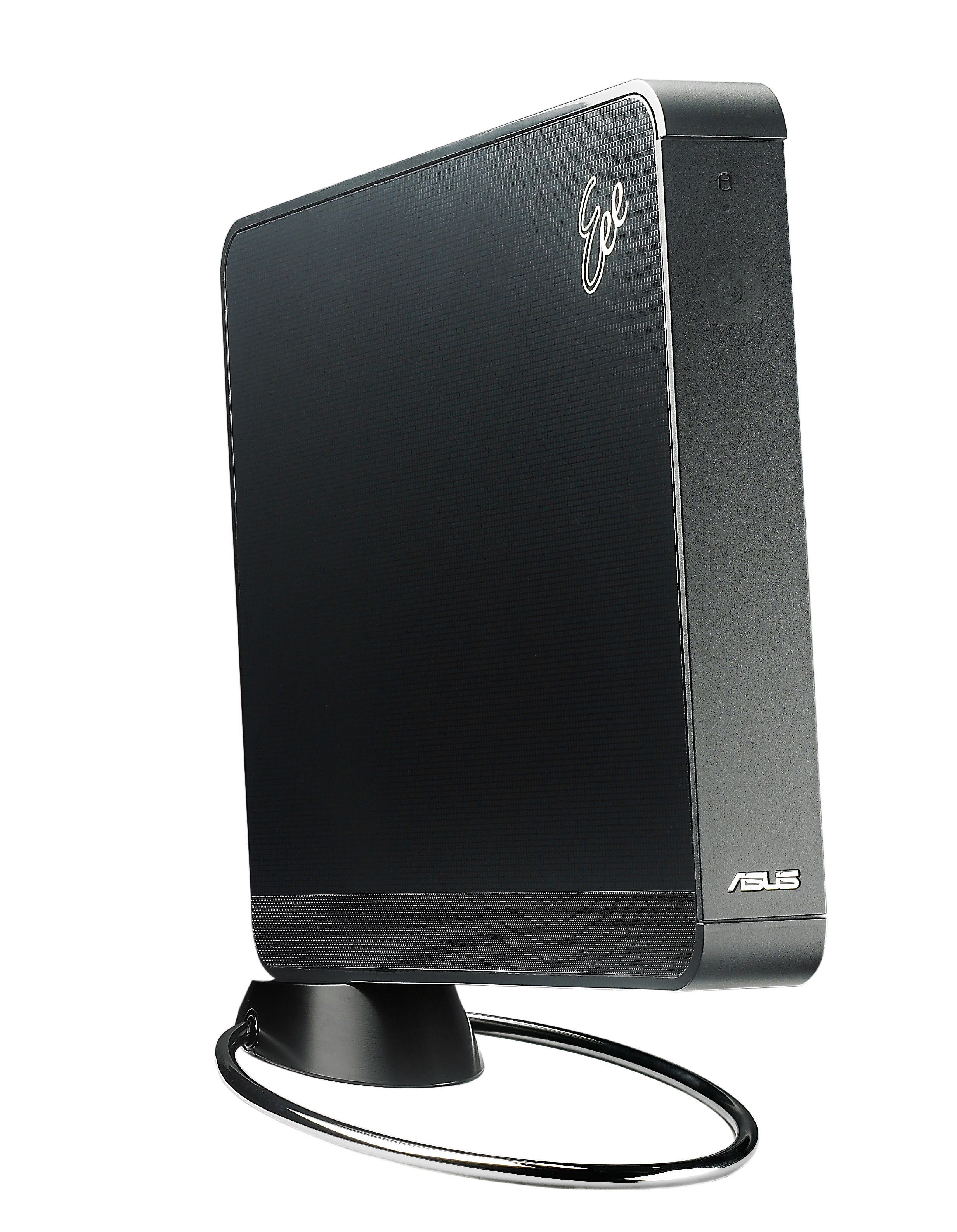 ASUS Eee PC EeeBox PC EB1006 Intel Pentium Mobile N270 2 GB DDR2-SDRAM 160 GB AMD Radeon HD 4530 Windows Vista Home Basic Black