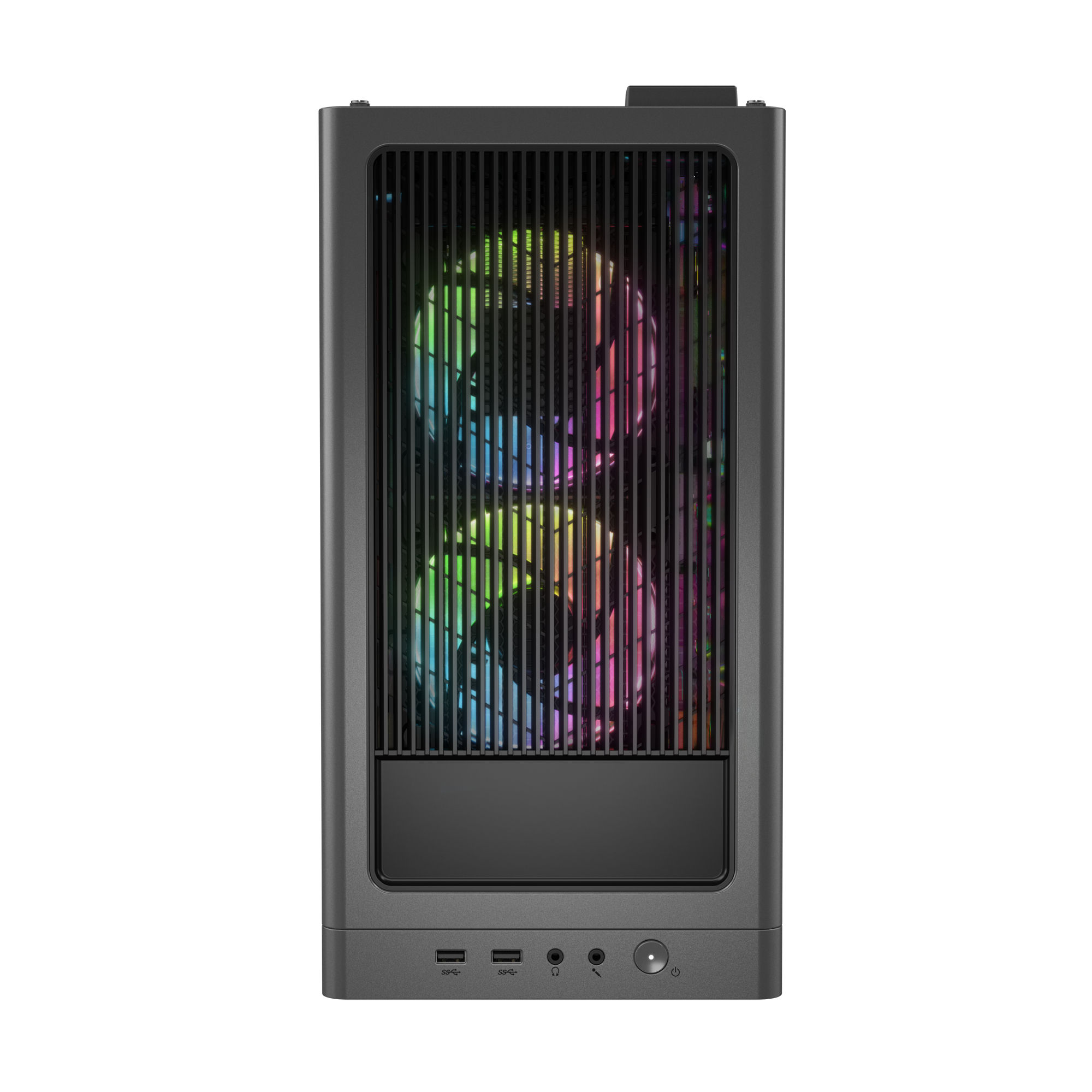 Lenovo Legion T5 26ARA8 AMD Ryzen™ 7 7700 32 GB DDR5-SDRAM 1 TB SSD NVIDIA GeForce RTX 4060 Windows 11 Pro Tower PC Grey