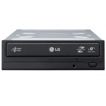 LG GH22LS optical disc drive Internal