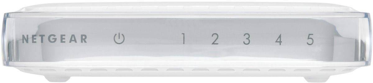 NETGEAR GS605-300PES network switch Unmanaged