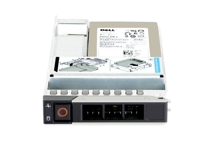 345-BEGN - Dell 960GB 2.5-in 6Gb/s SATA SSD