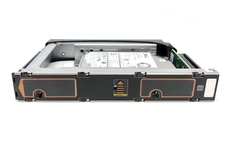 345-BELO - Dell 1.92TB SAS SFF 2.5" Solid State Drive