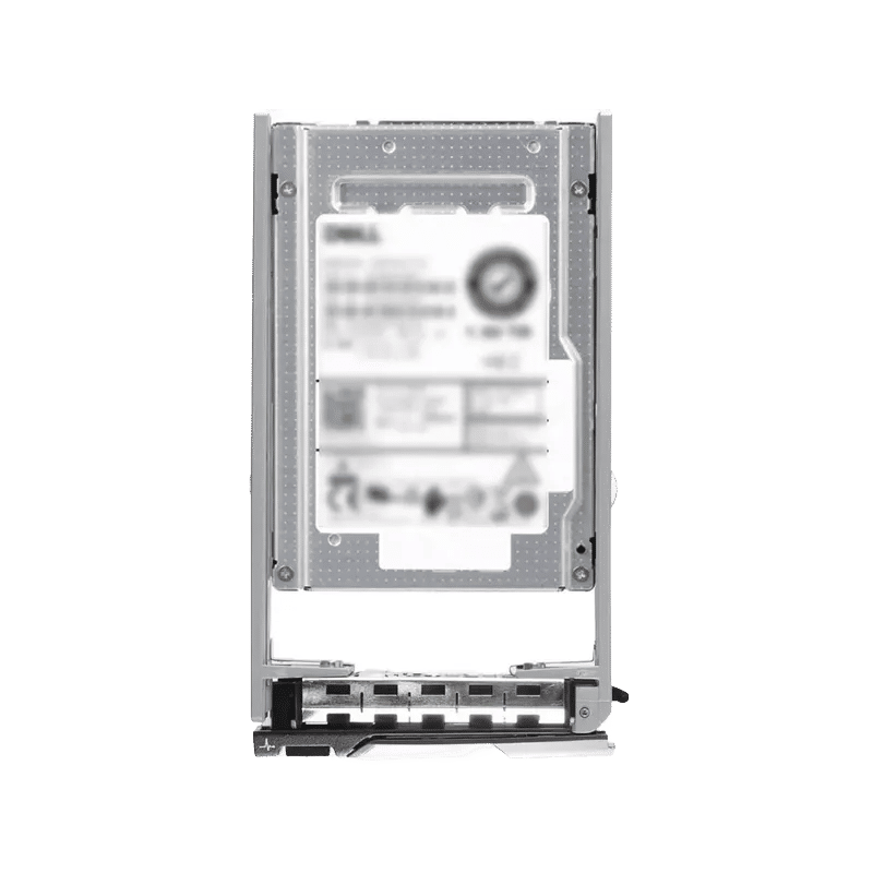 345-BEMG - Dell 1.92TB SAS Triple-Level Cell 2.5" Solid State Drive