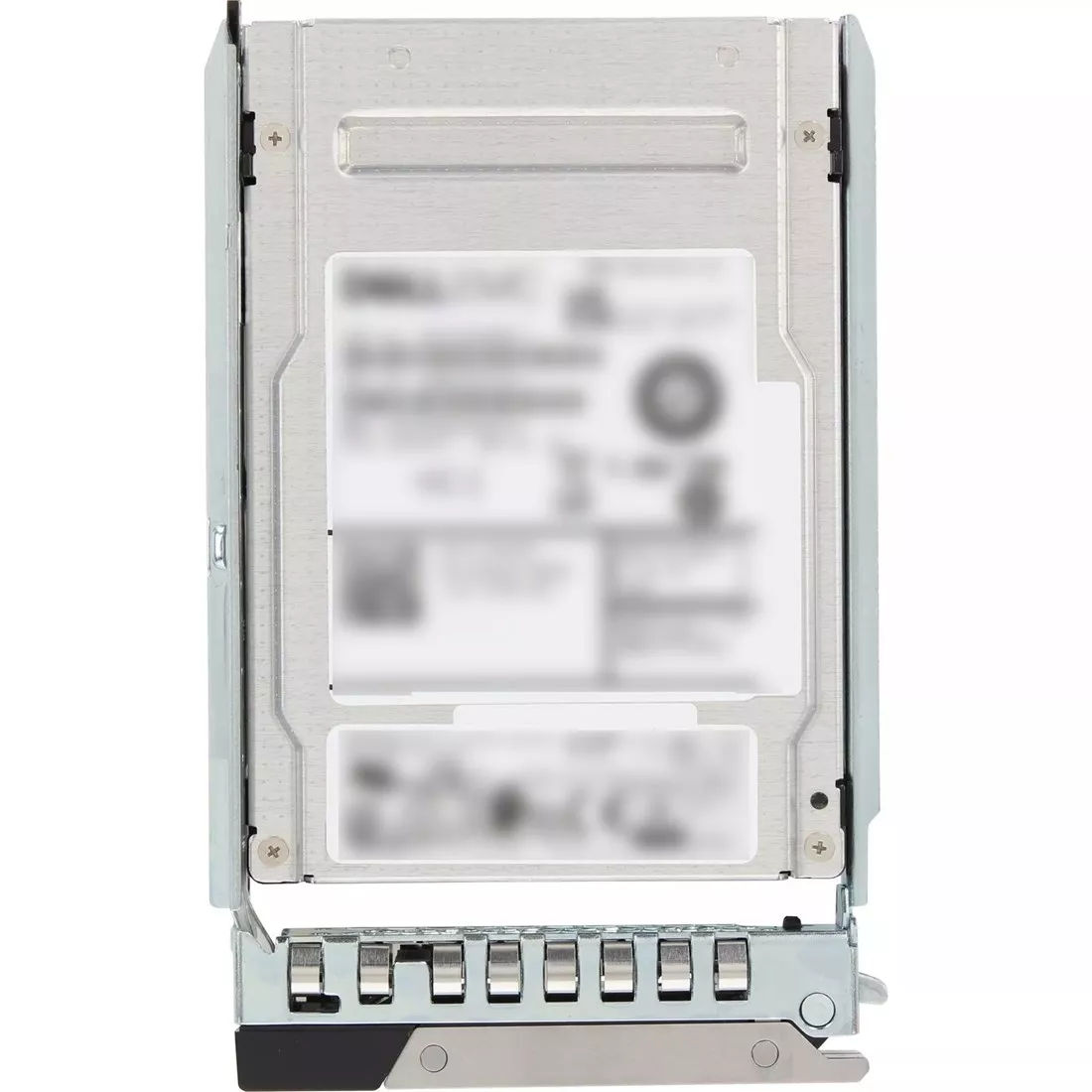 345-BFDH - Dell 3.84TB SAS SFF 2.5" Solid State Drive
