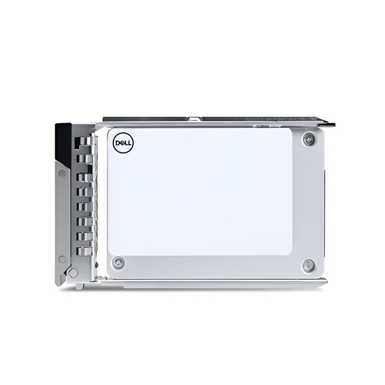 345-BFSW - Dell 3.84TB SAS SFF 2.5" Solid State Drive