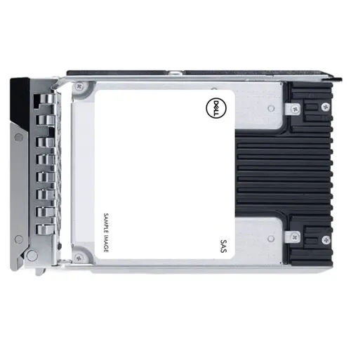 345-BFYF - Dell 800GB SAS SFF 2.5" Solid State Drive