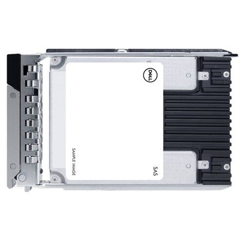 345-BFYJ - Dell 7.68TB SAS SFF 2.5" Solid State Drive