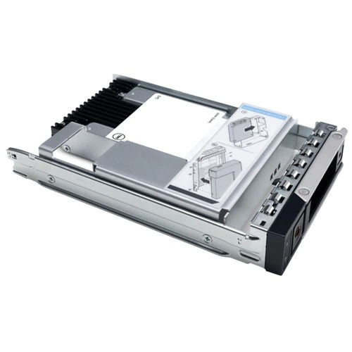 345-BFYV - Dell 3.84TB SAS 24Gb/s 2.5-in SSD