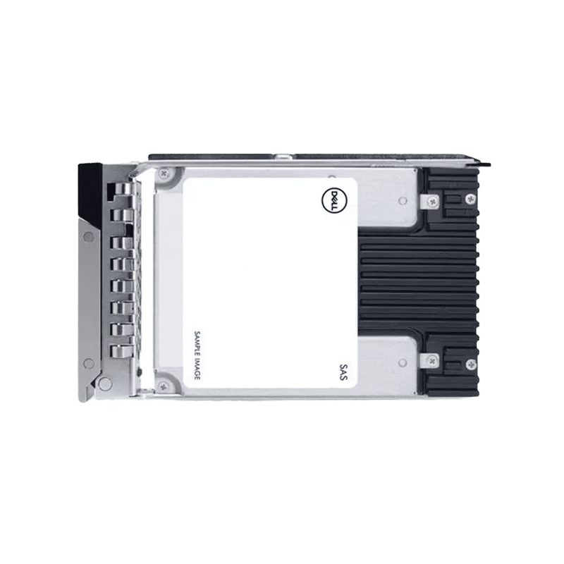 345-BGFZ - Dell 1.92TB SAS SFF 2.5" Solid State Drive