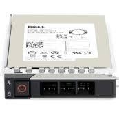 345-BGGG - Dell 7.68TB SAS 24Gb/s Read Intensive SED 2.5" SSD