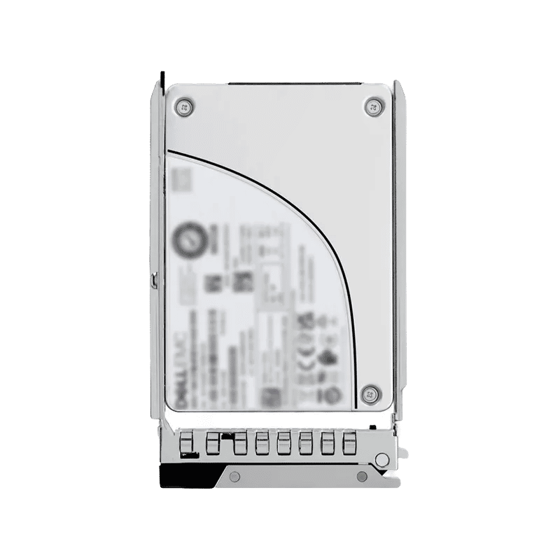 345-BJLD - Dell 960GB SATA SFF 2.5" Solid State Drive