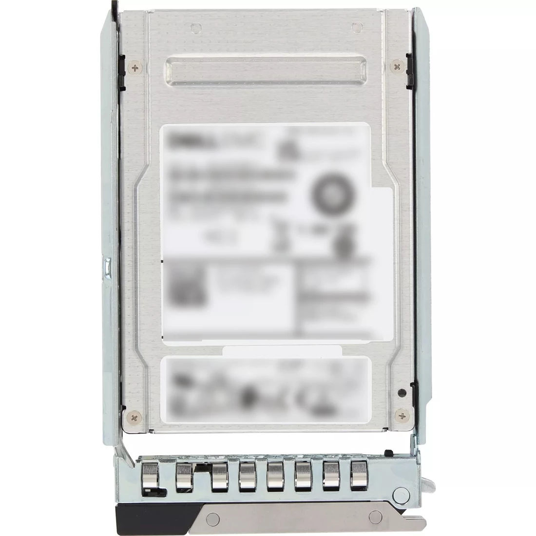 345-BKHP - Dell 1.92TB SAS SFF 2.5" Solid State Drive